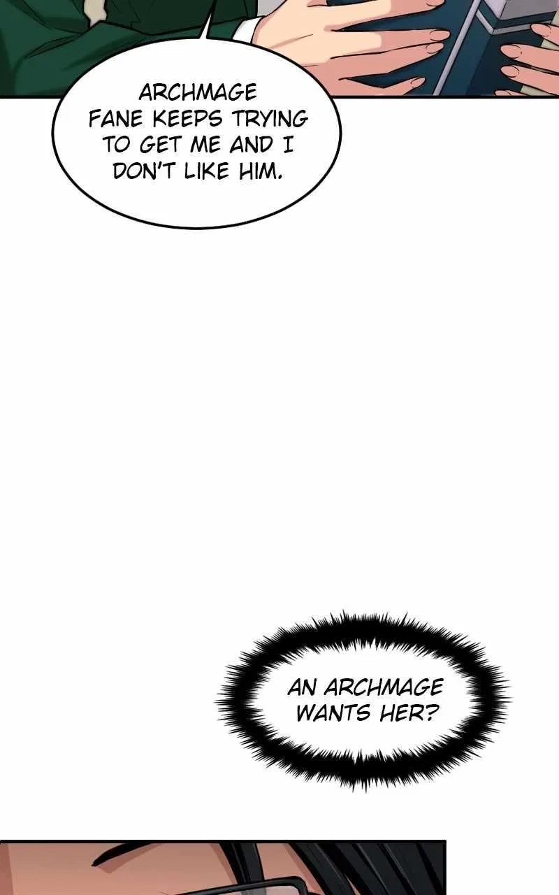 Paranoid Mage Chapter 14 – Page 29