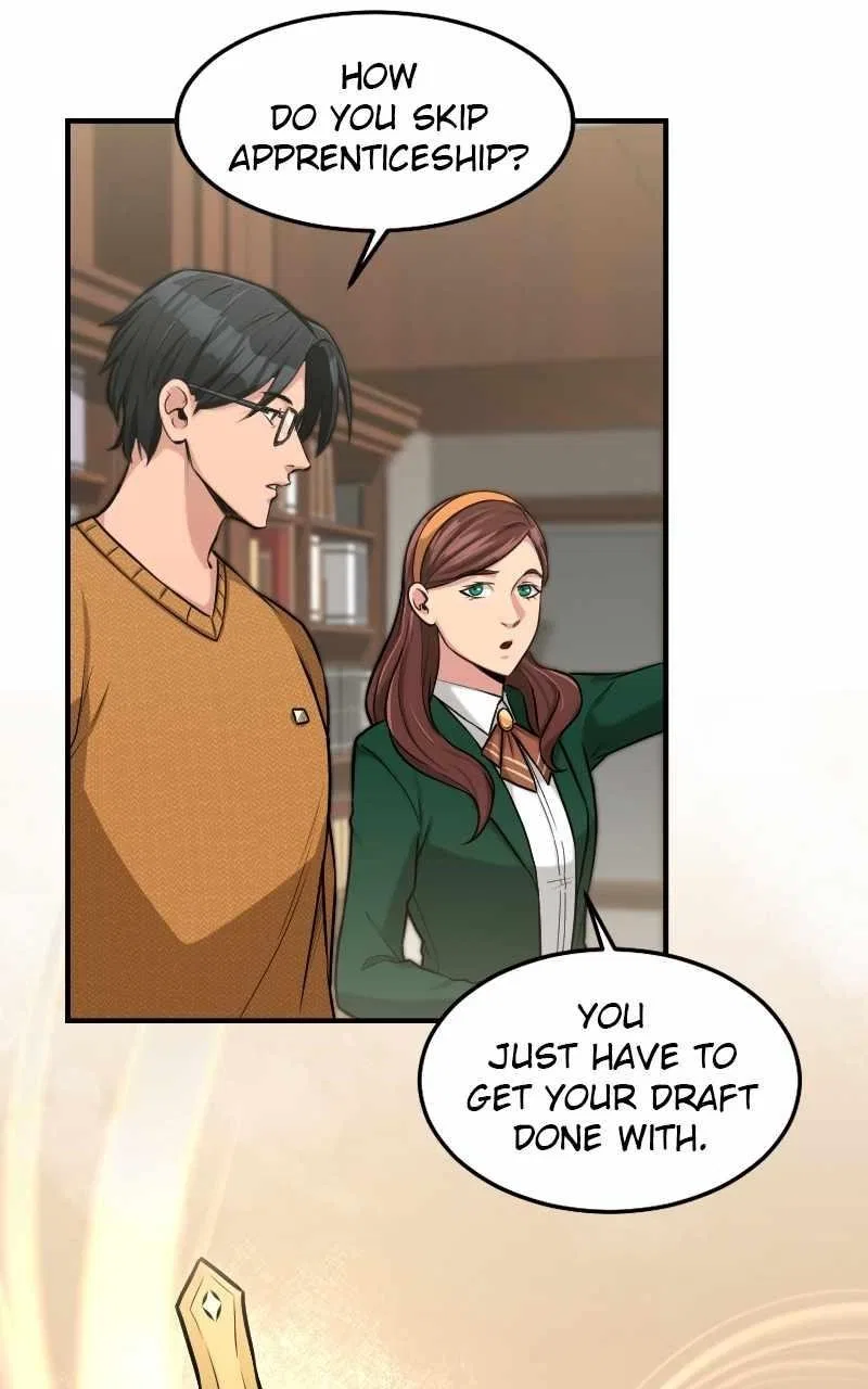 Paranoid Mage Chapter 14 – Page 31