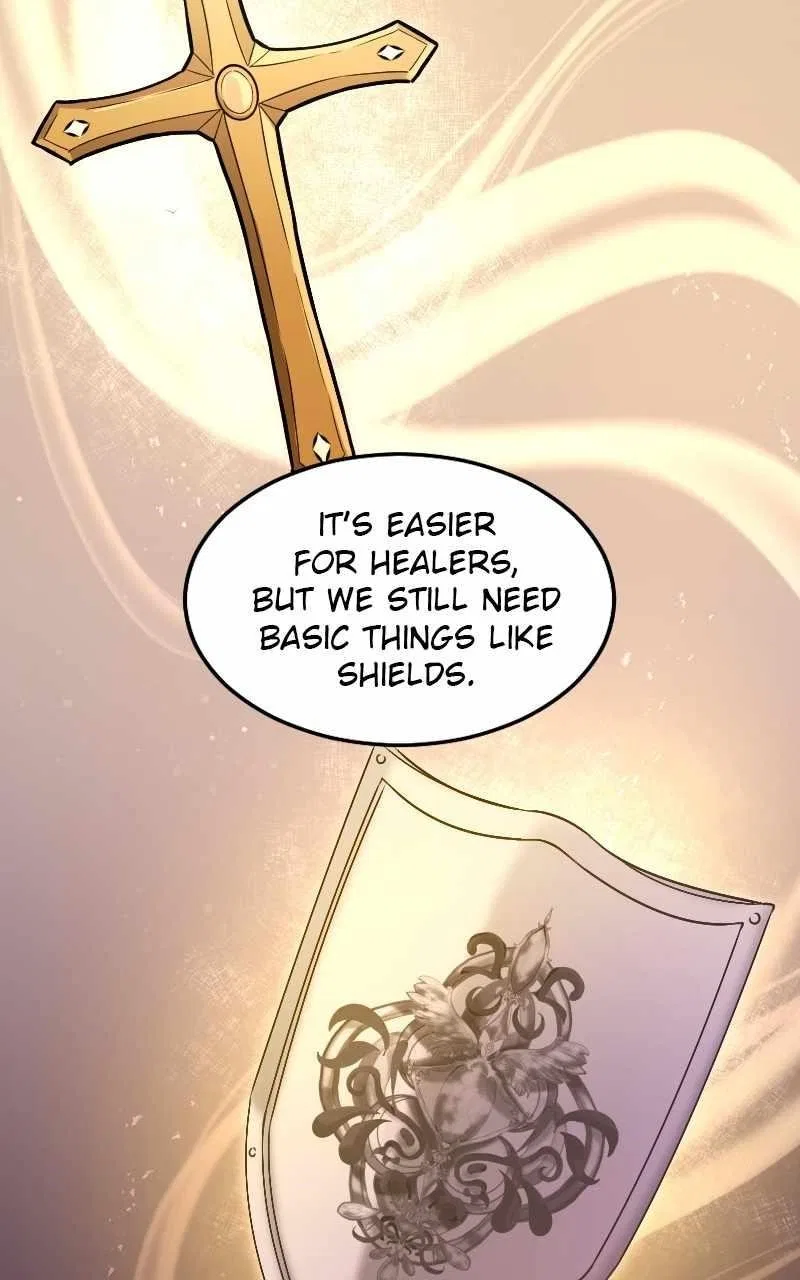 Paranoid Mage Chapter 14 – Page 32