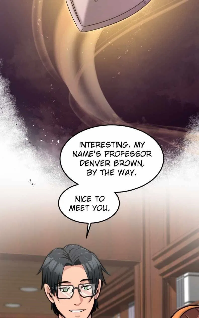 Paranoid Mage Chapter 14 – Page 33