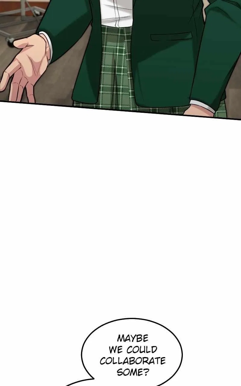 Paranoid Mage Chapter 14 – Page 36