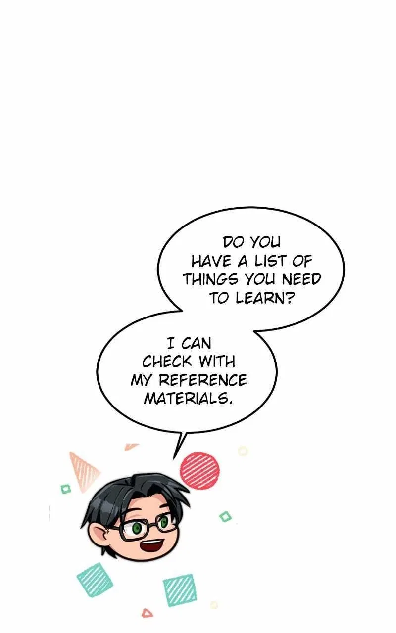Paranoid Mage Chapter 14 – Page 38