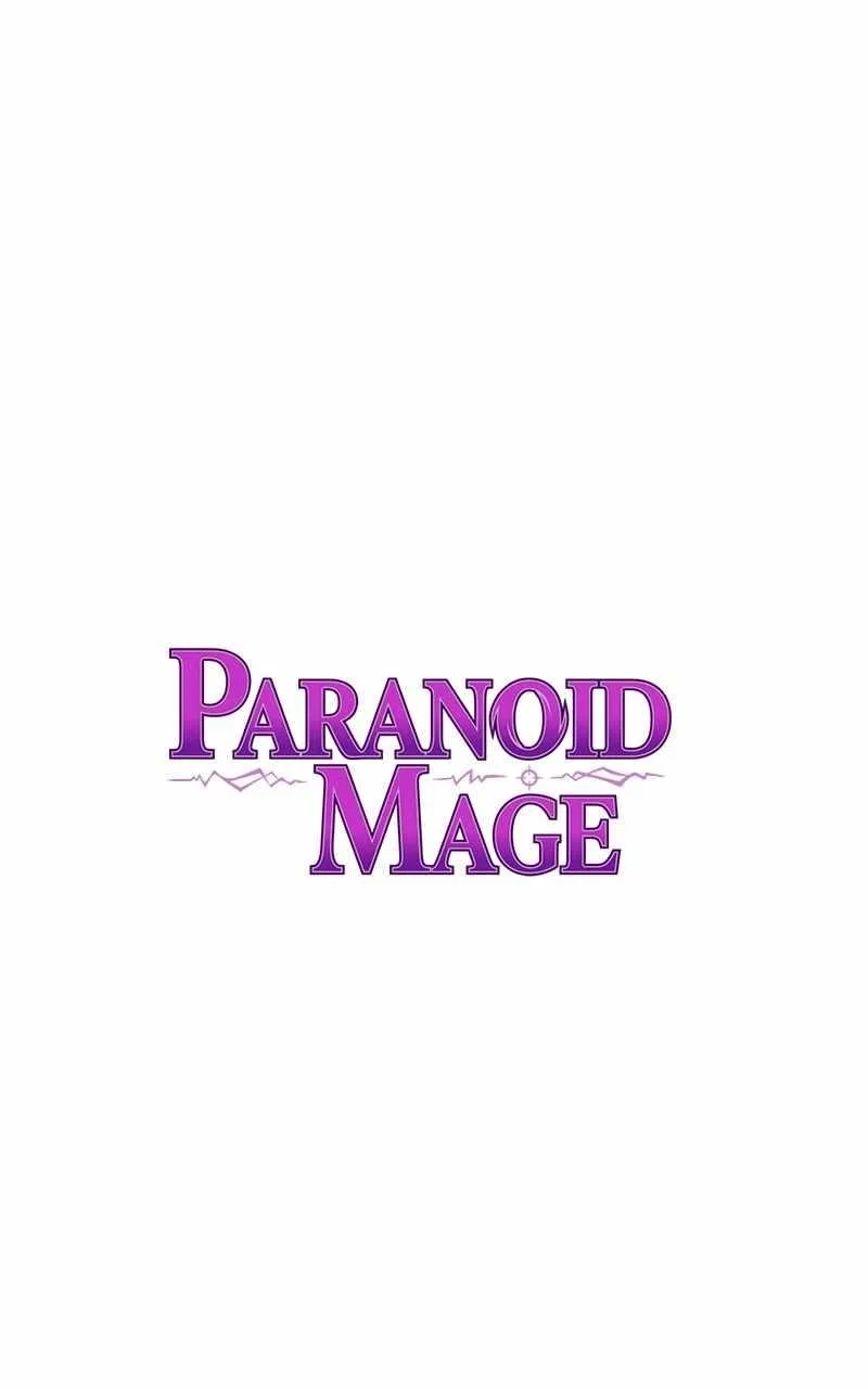 Paranoid Mage Chapter 14 – Page 39