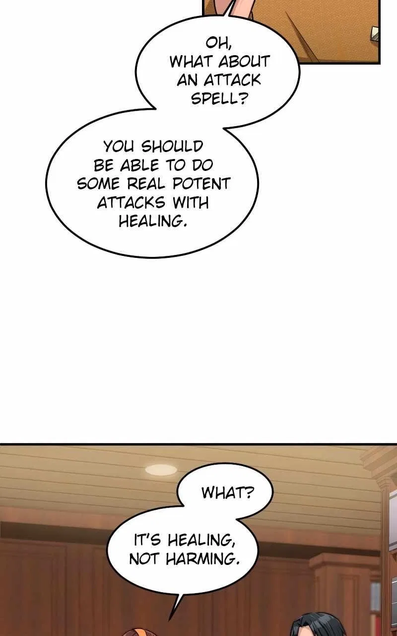 Paranoid Mage Chapter 14 – Page 45