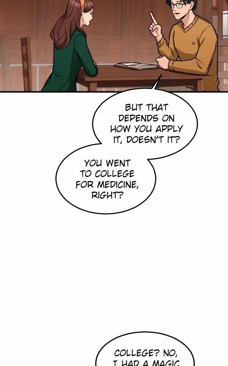 Paranoid Mage Chapter 14 – Page 46
