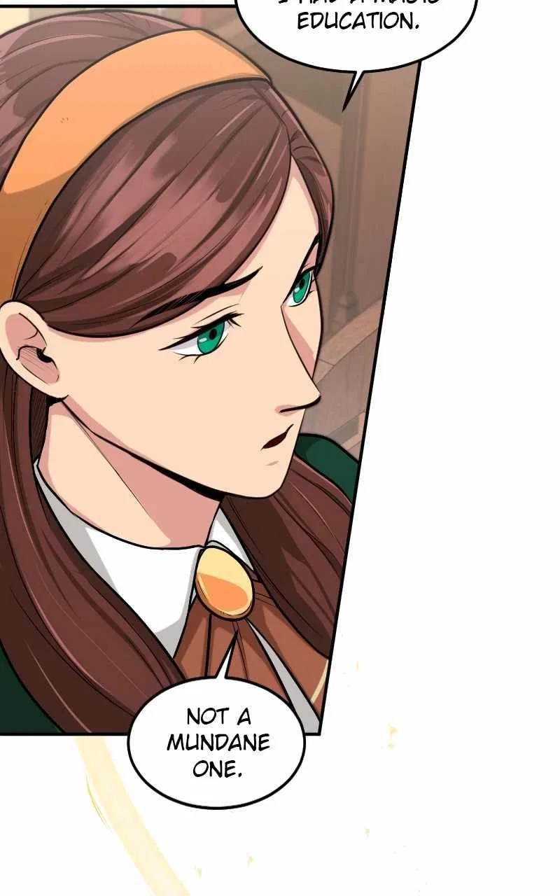 Paranoid Mage Chapter 14 – Page 47