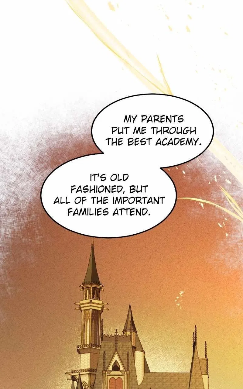 Paranoid Mage Chapter 14 – Page 48