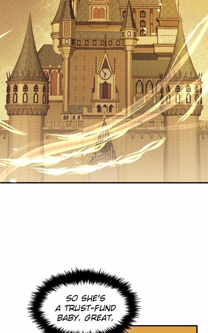 Paranoid Mage Chapter 14 – Page 49