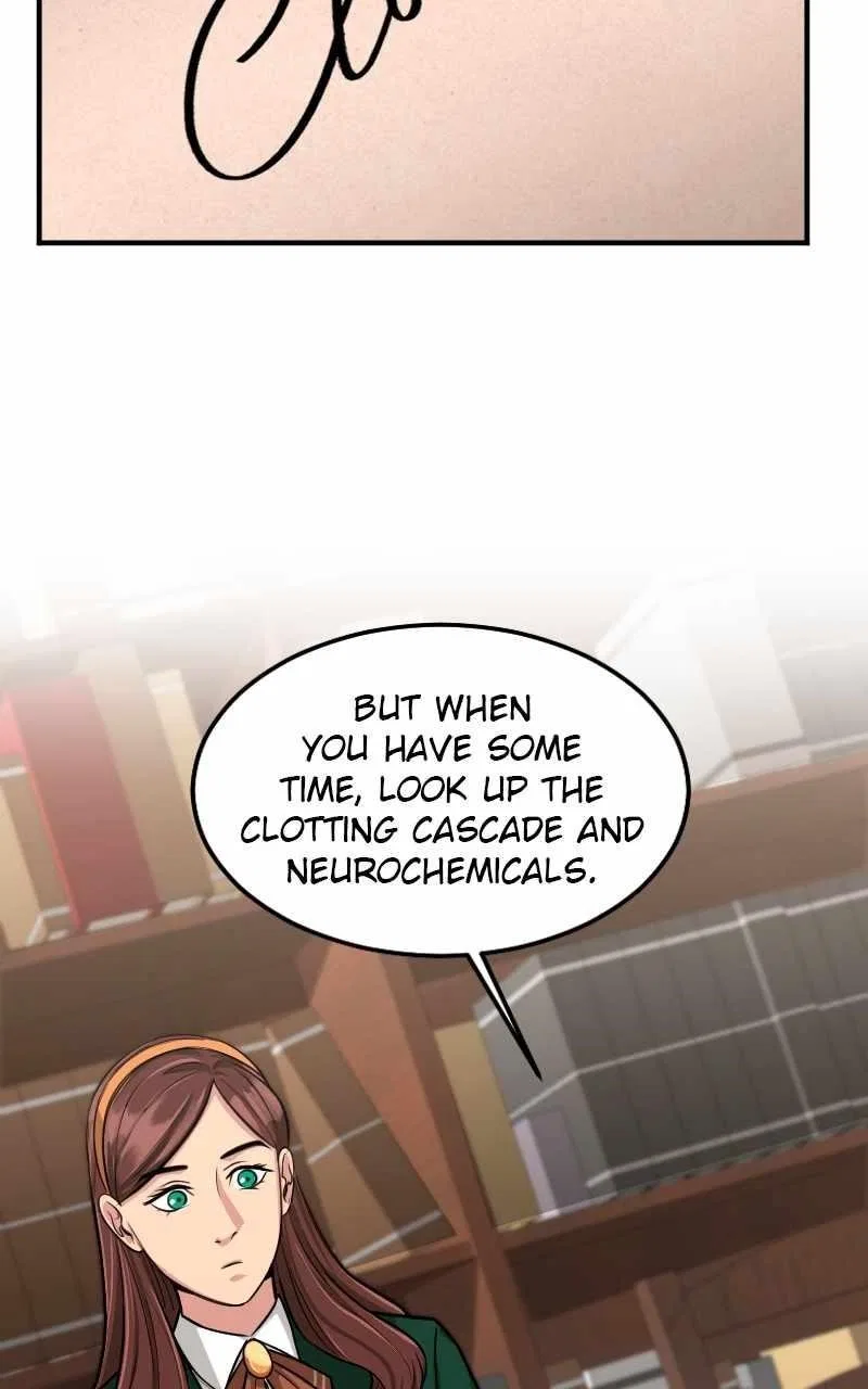 Paranoid Mage Chapter 14 – Page 51