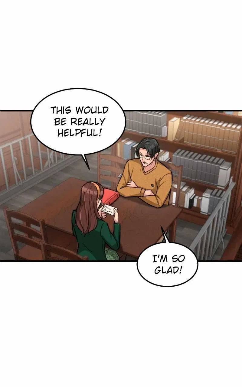 Paranoid Mage Chapter 14 – Page 57