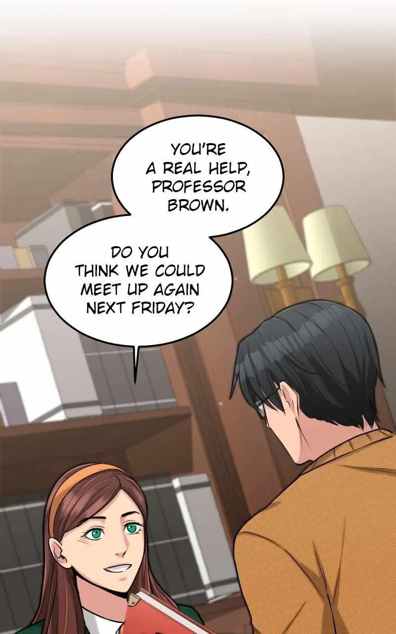 Paranoid Mage Chapter 14 – Page 60
