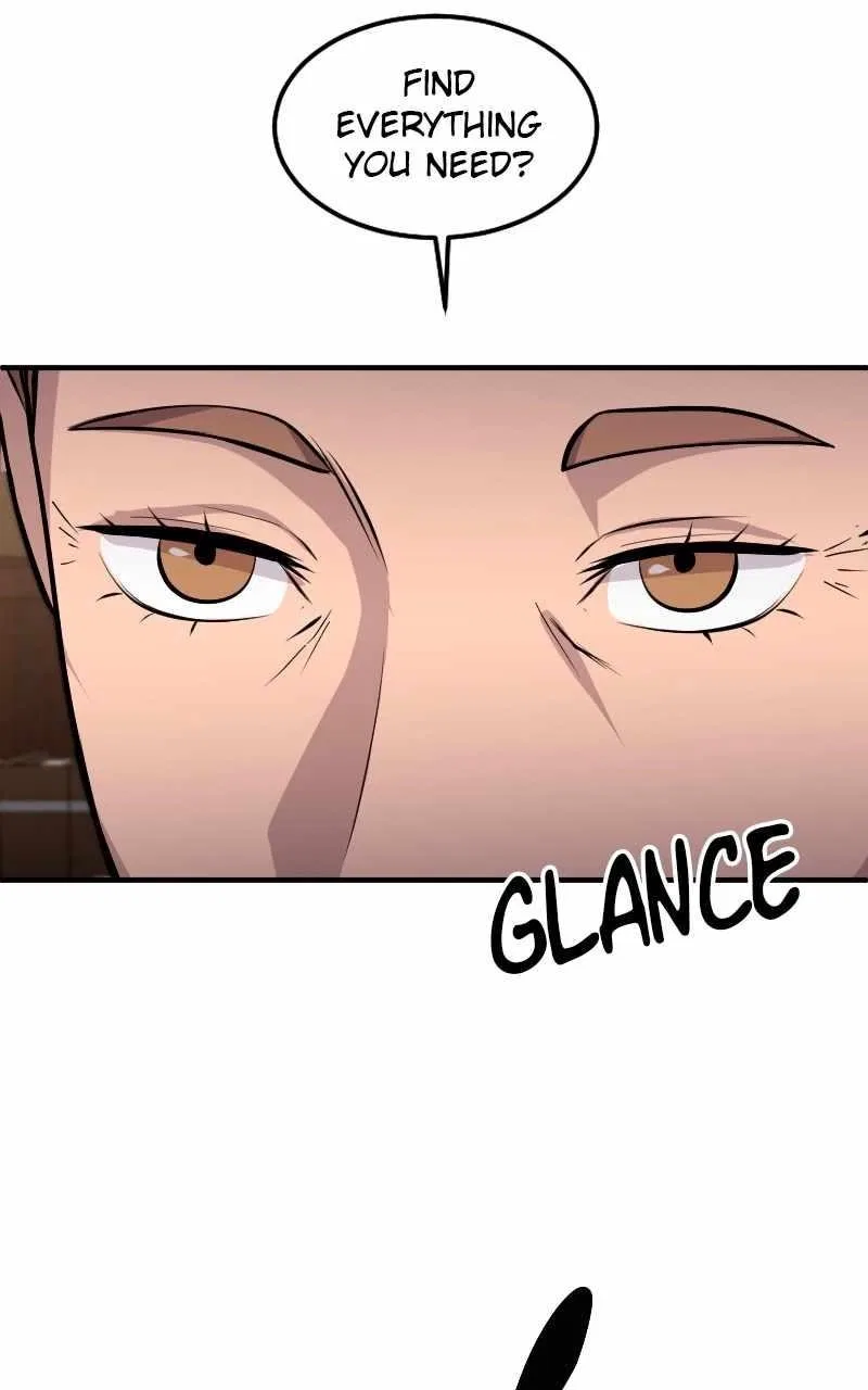 Paranoid Mage Chapter 14 – Page 74