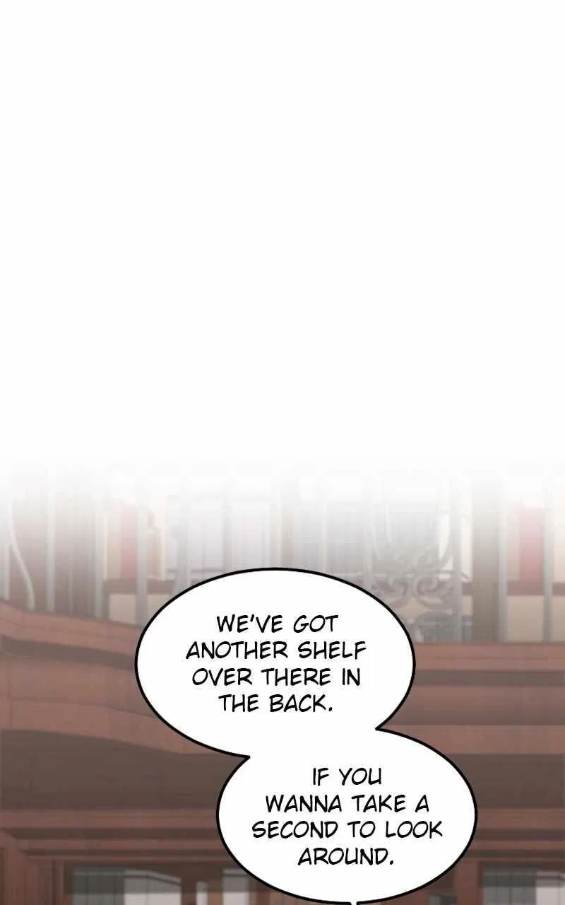 Paranoid Mage Chapter 14 – Page 77