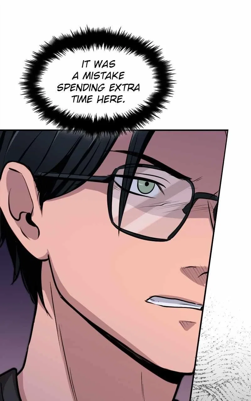 Paranoid Mage Chapter 14 – Page 84