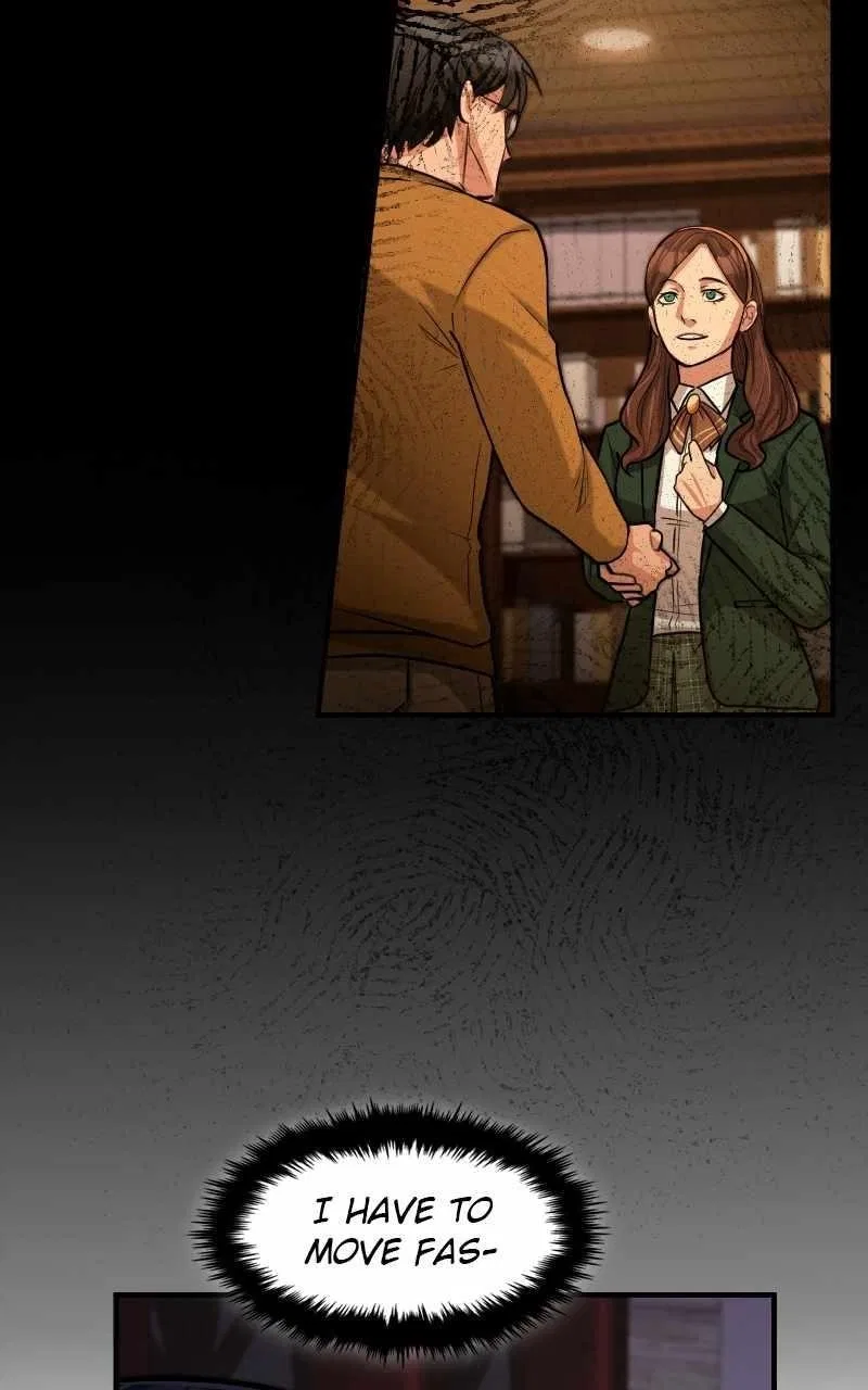 Paranoid Mage Chapter 14 – Page 86