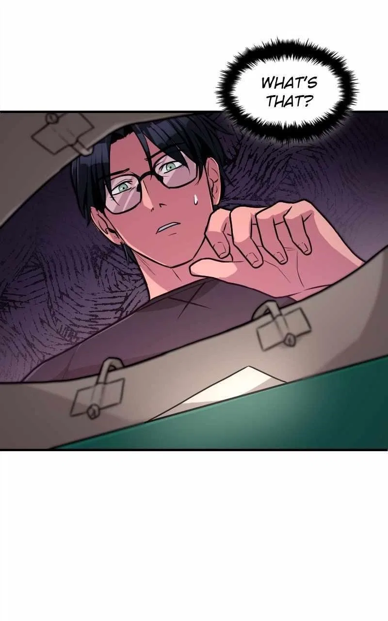 Paranoid Mage Chapter 14 – Page 88