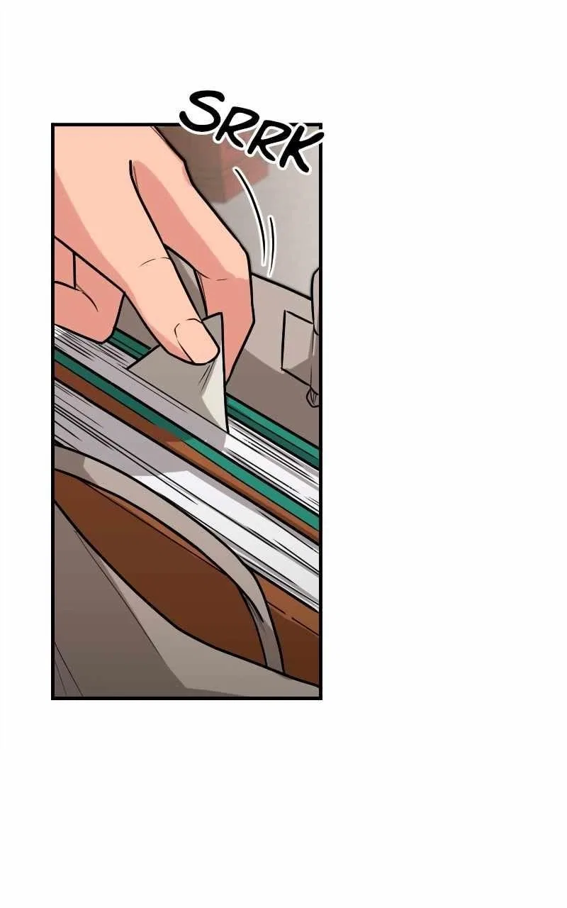 Paranoid Mage Chapter 14 – Page 89