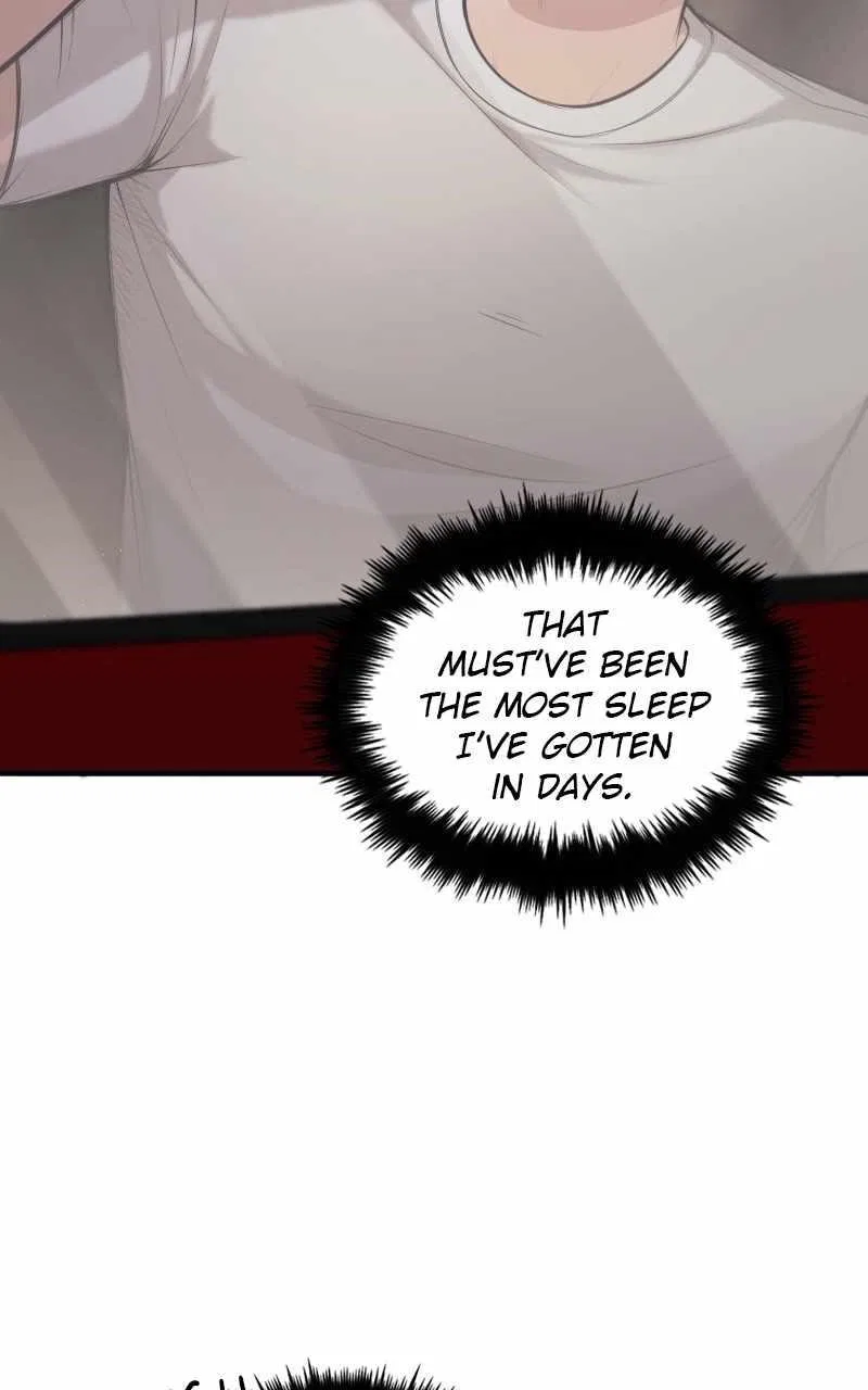 Paranoid Mage Chapter 13 – Page 4