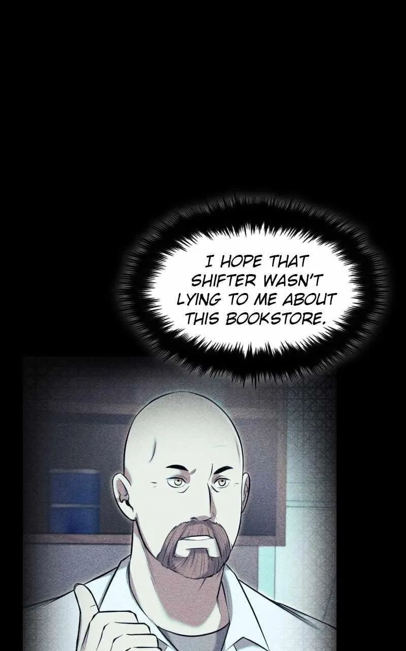 Paranoid Mage Chapter 13 – Page 8