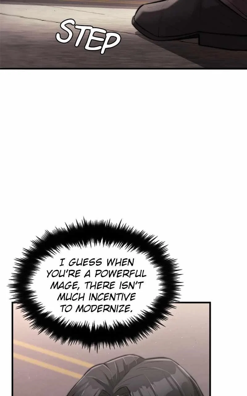 Paranoid Mage Chapter 13 – Page 14