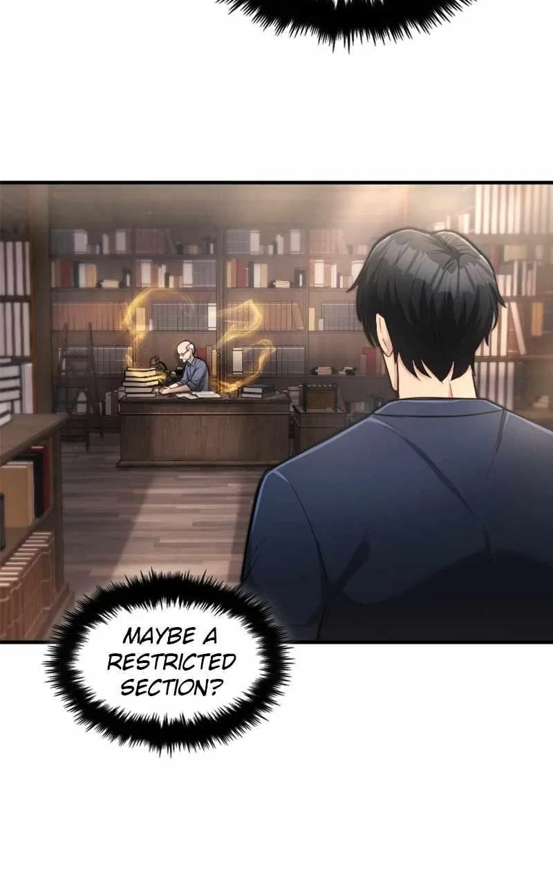 Paranoid Mage Chapter 13 – Page 19