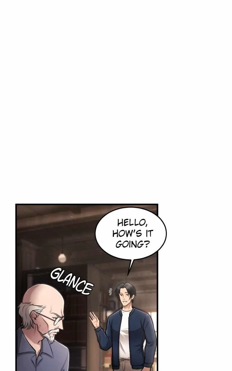Paranoid Mage Chapter 13 – Page 21