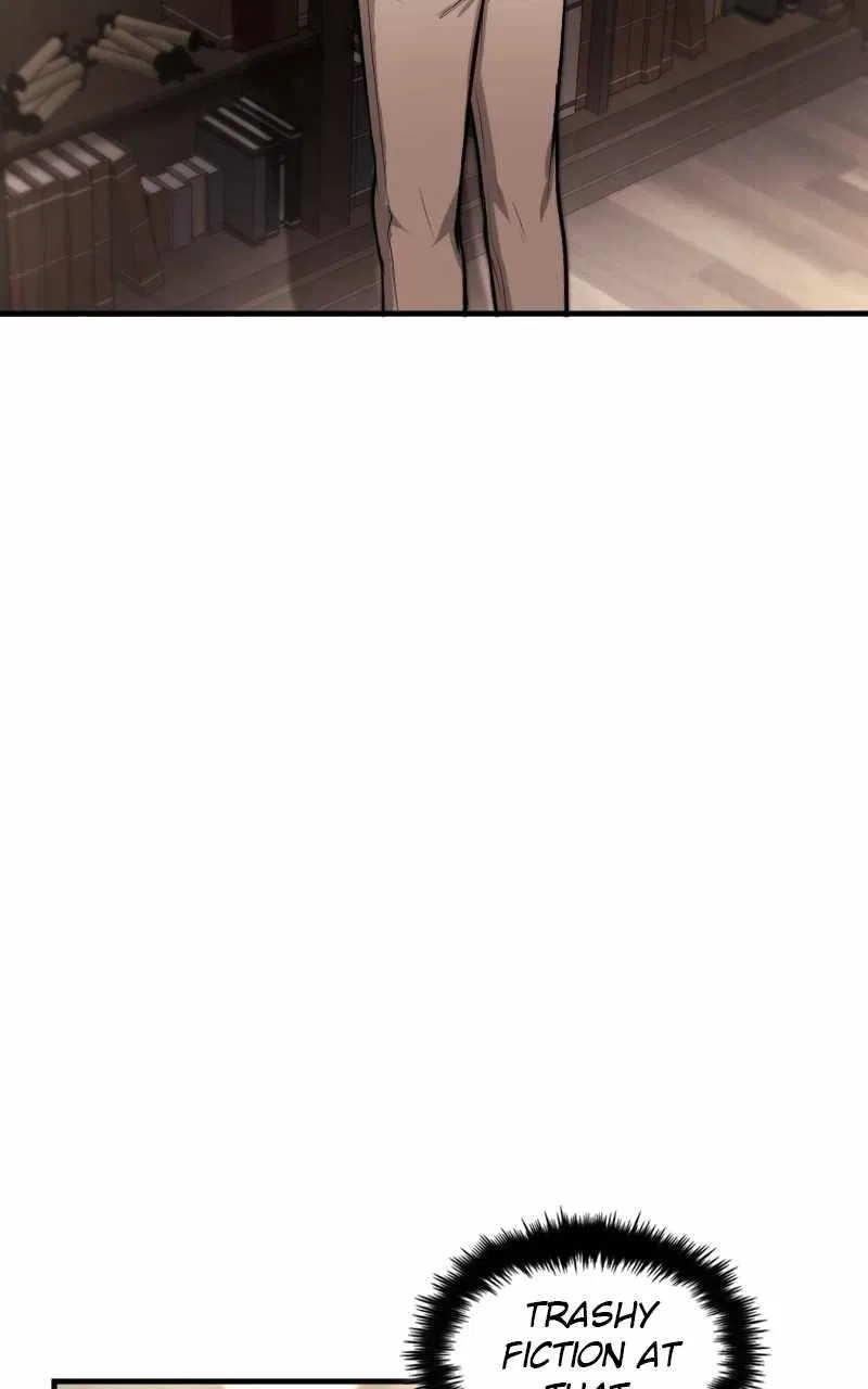 Paranoid Mage Chapter 13 – Page 26