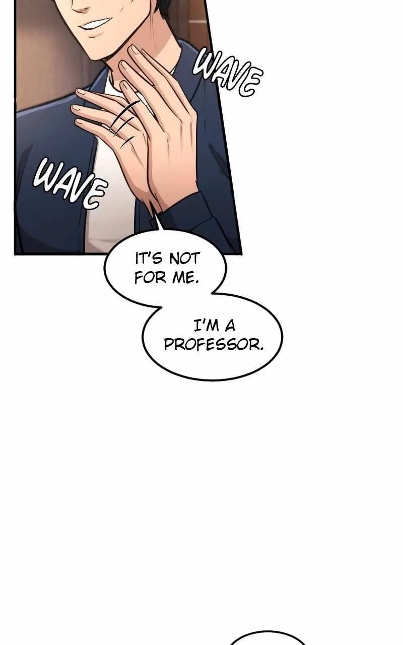 Paranoid Mage Chapter 13 – Page 41