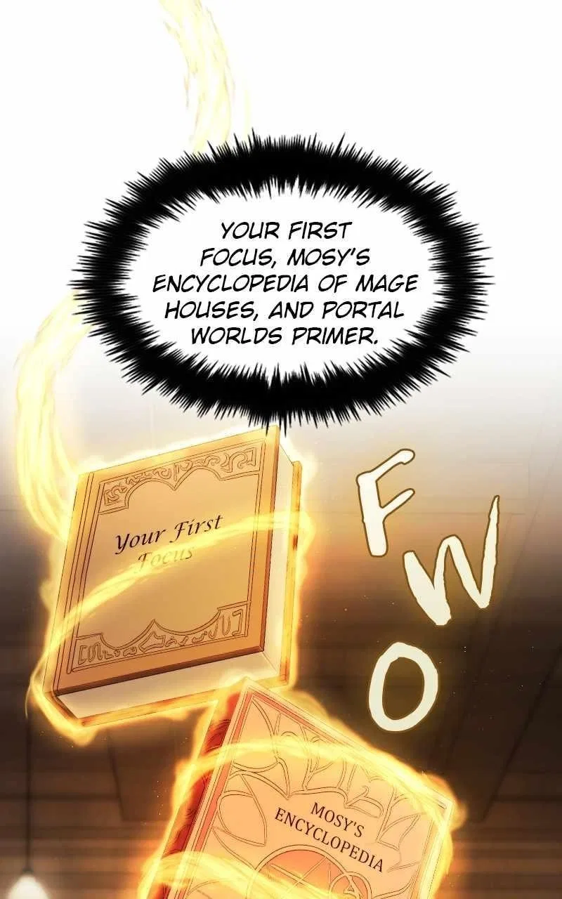 Paranoid Mage Chapter 13 – Page 46