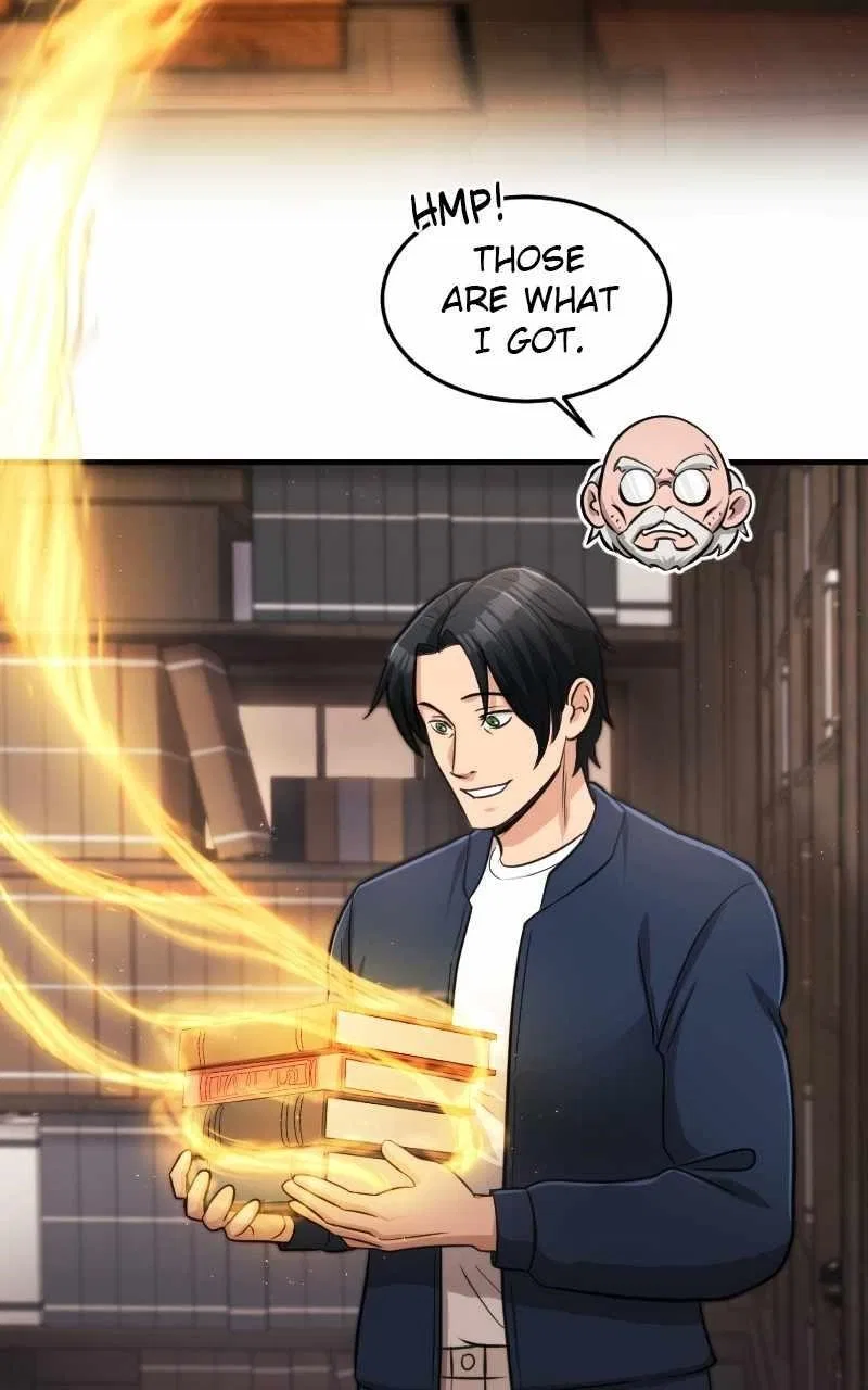 Paranoid Mage Chapter 13 – Page 48