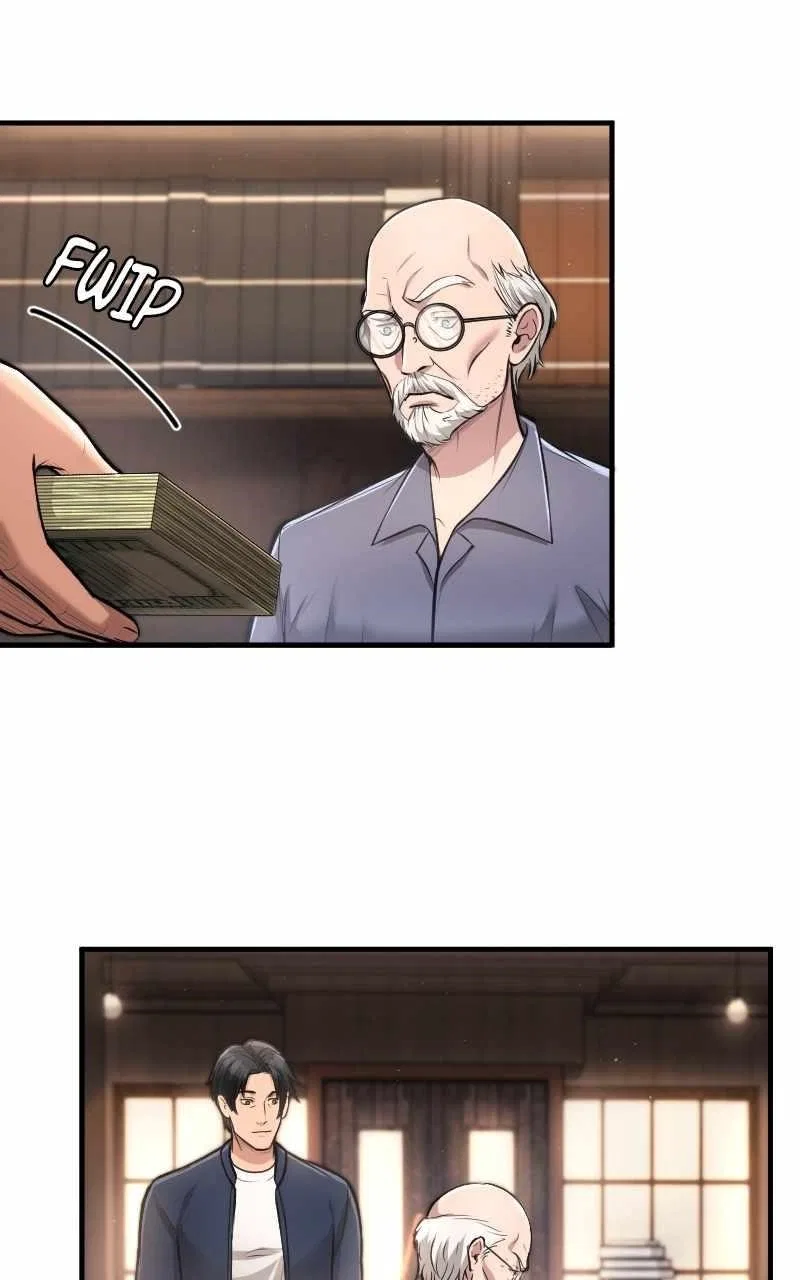 Paranoid Mage Chapter 13 – Page 52