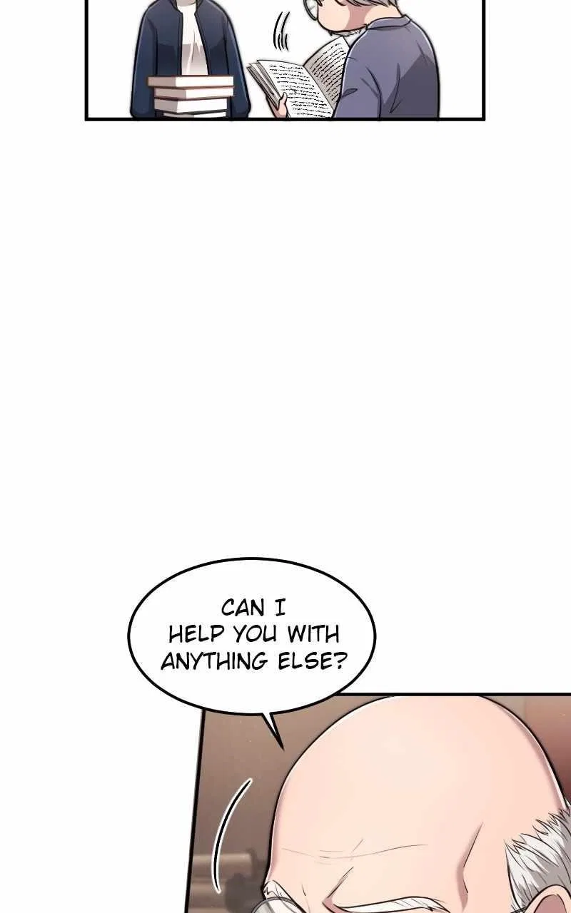 Paranoid Mage Chapter 13 – Page 54