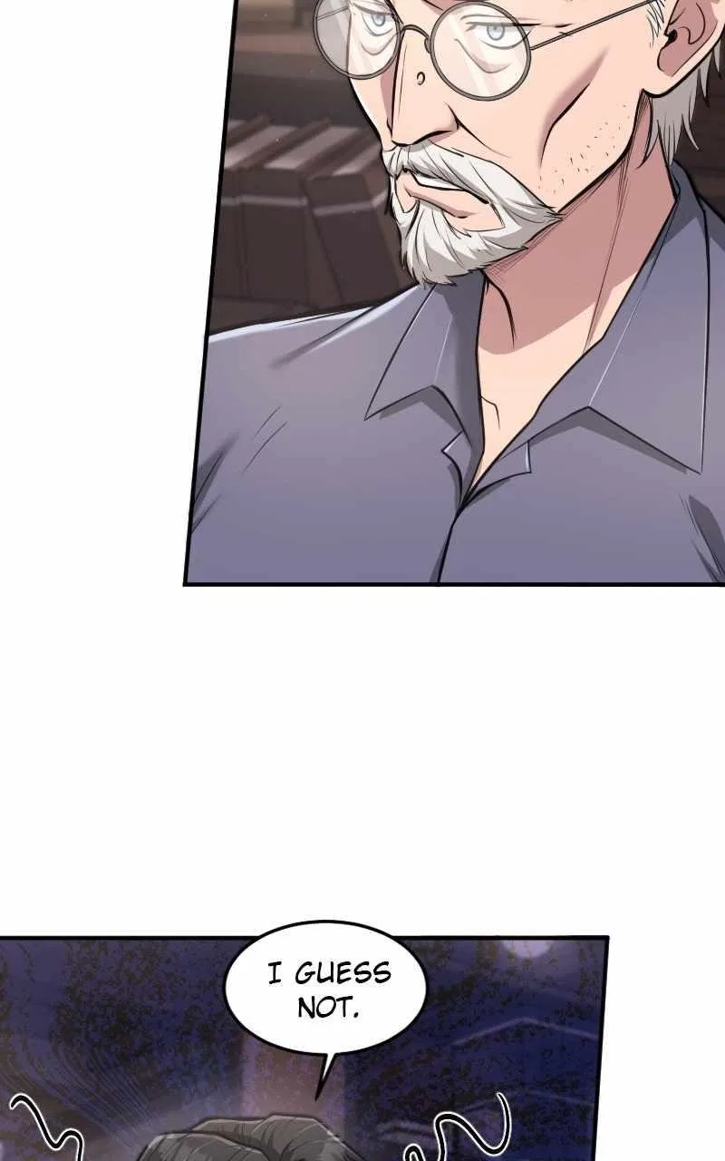 Paranoid Mage Chapter 13 – Page 55
