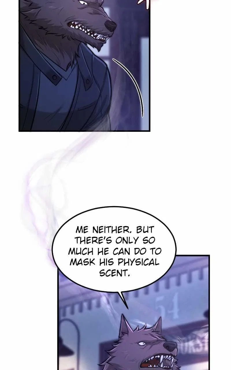 Paranoid Mage Chapter 13 – Page 61