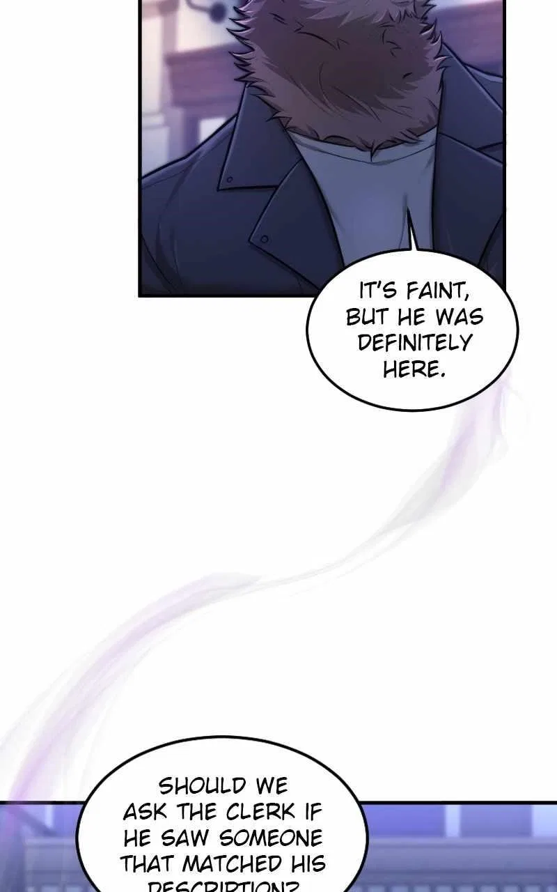 Paranoid Mage Chapter 13 – Page 62