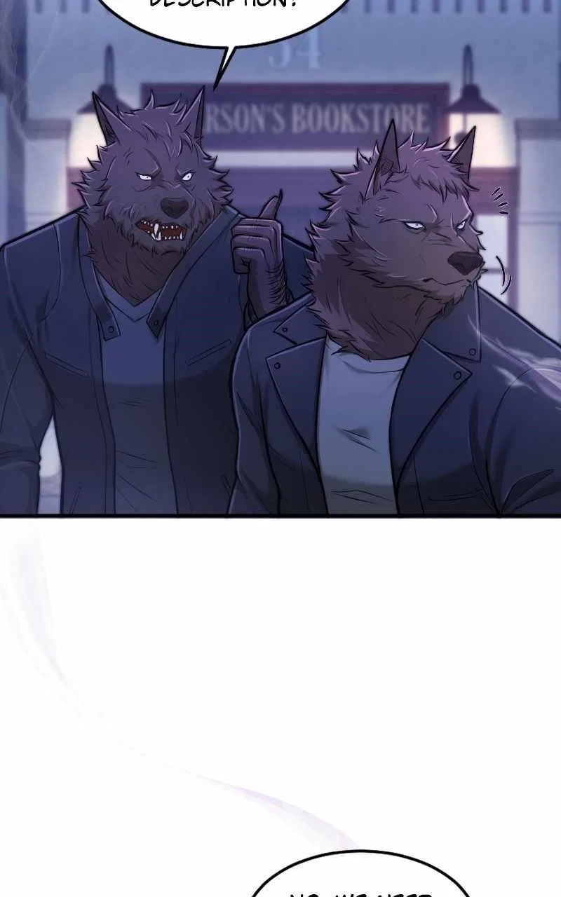Paranoid Mage Chapter 13 – Page 63