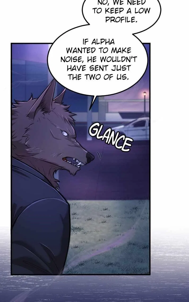 Paranoid Mage Chapter 13 – Page 64