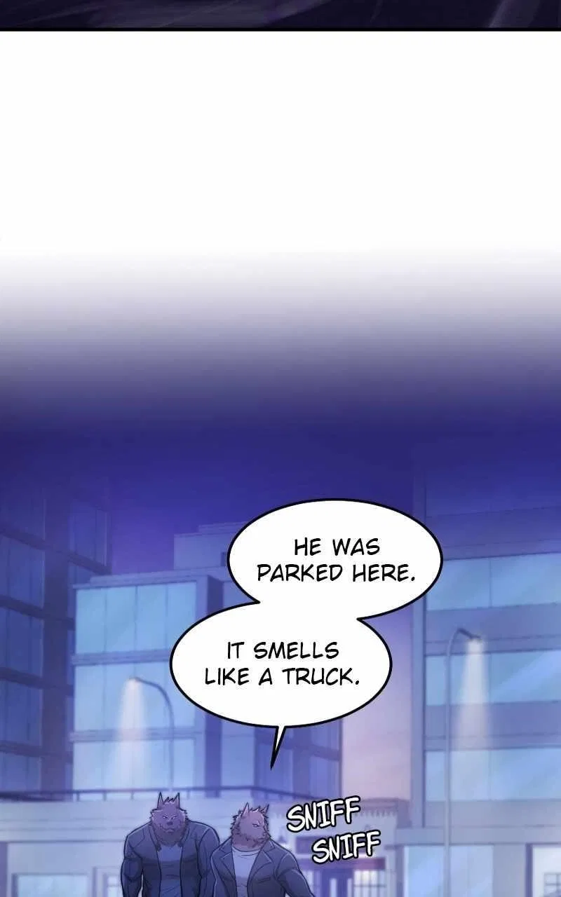 Paranoid Mage Chapter 13 – Page 66