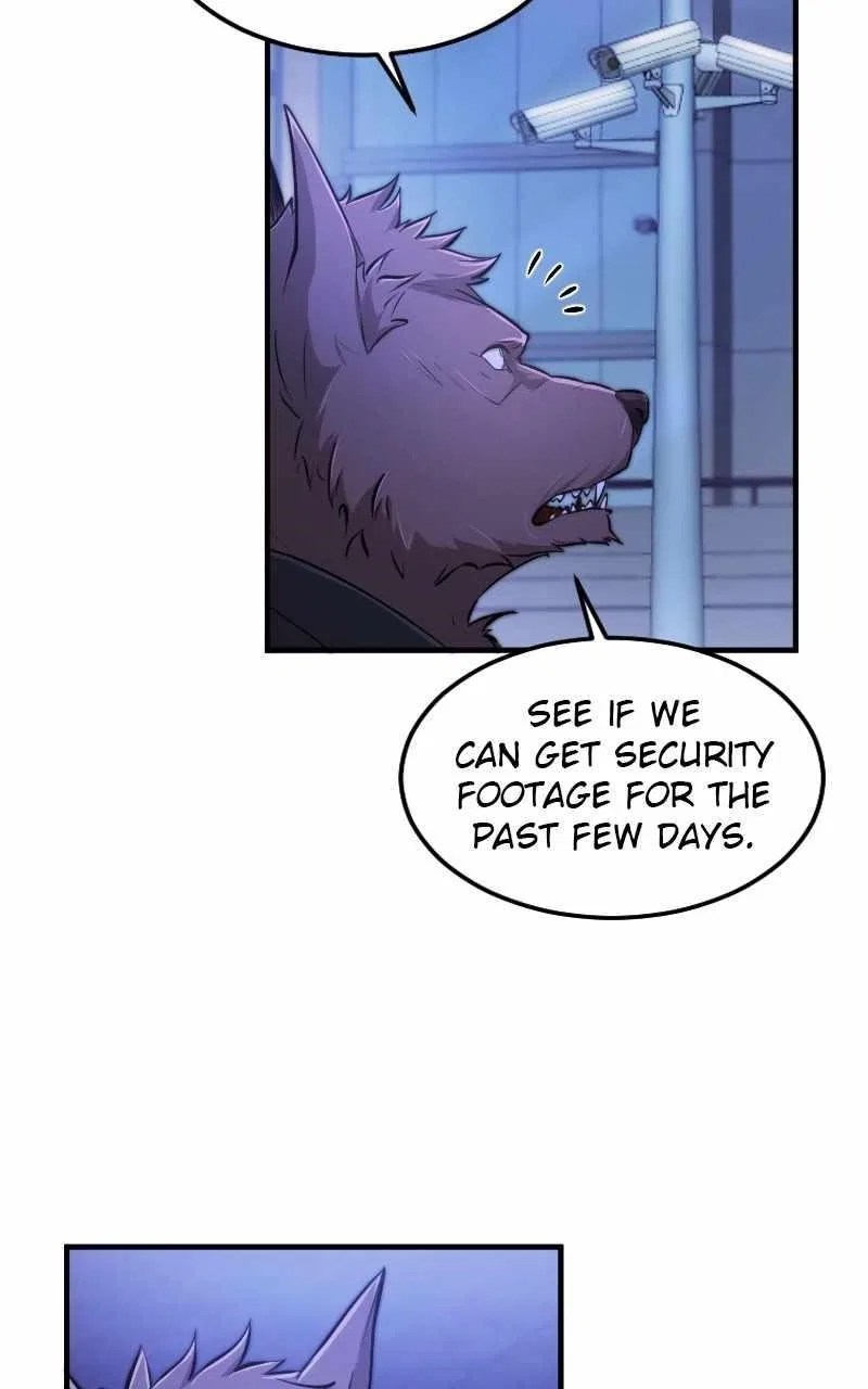 Paranoid Mage Chapter 13 – Page 68