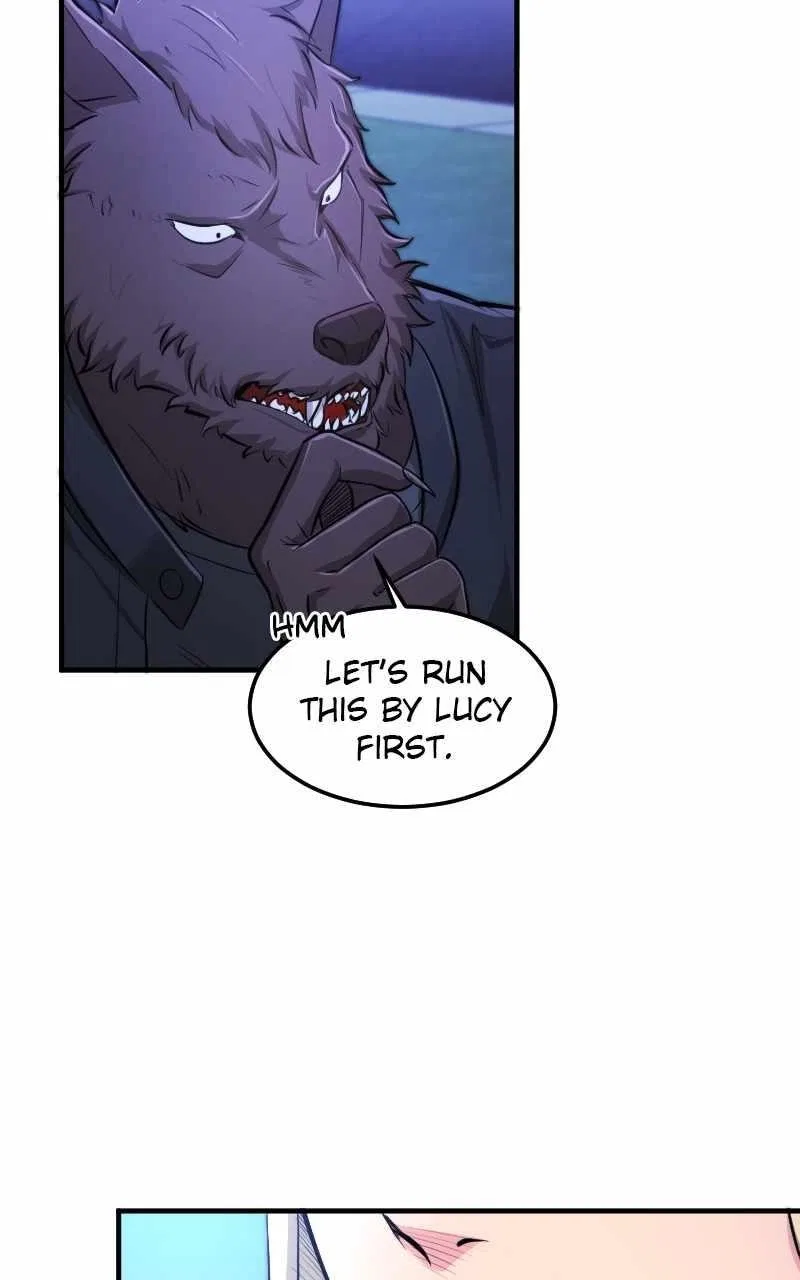 Paranoid Mage Chapter 13 – Page 69