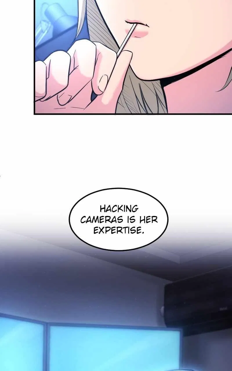 Paranoid Mage Chapter 13 – Page 70