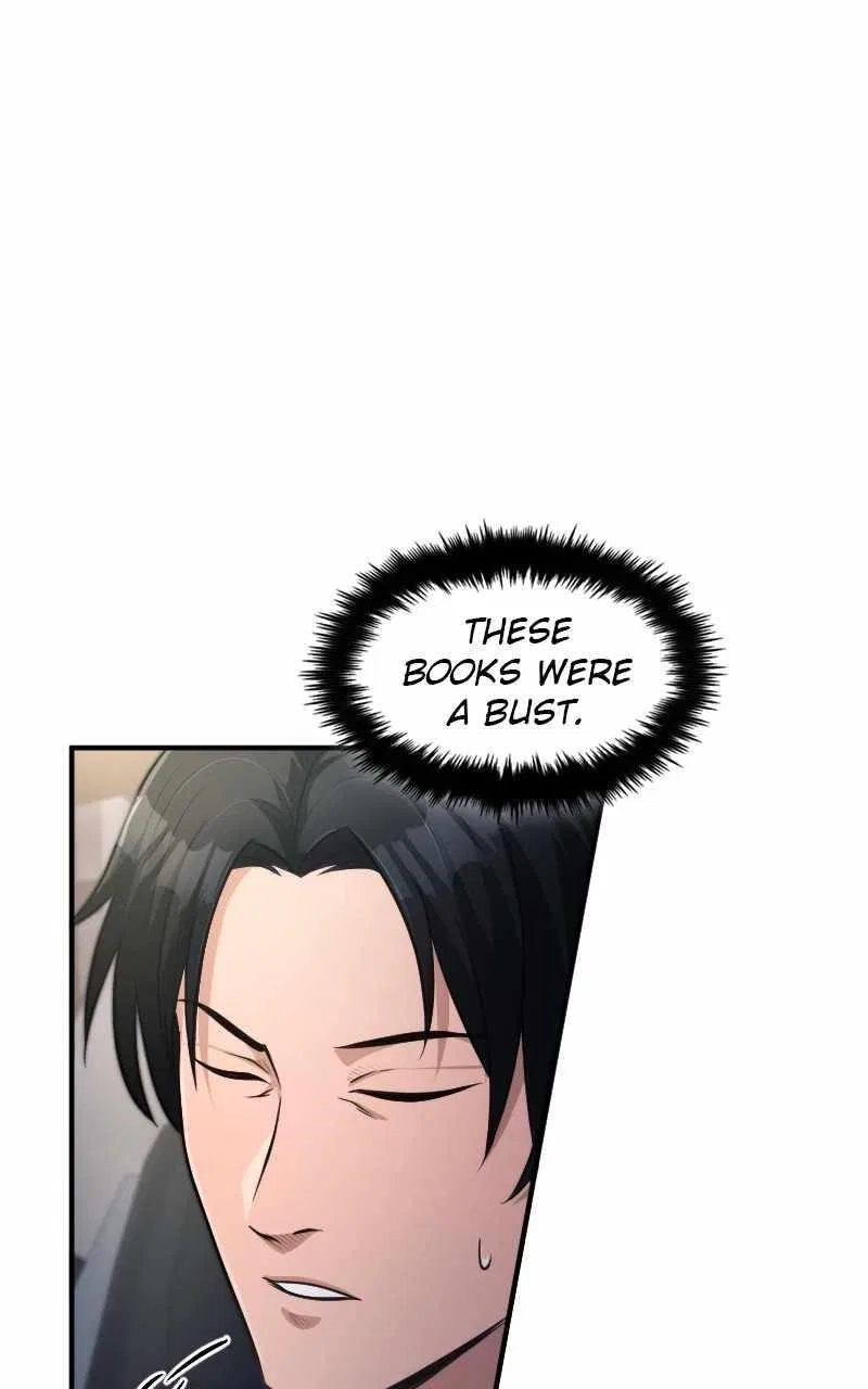 Paranoid Mage Chapter 13 – Page 74