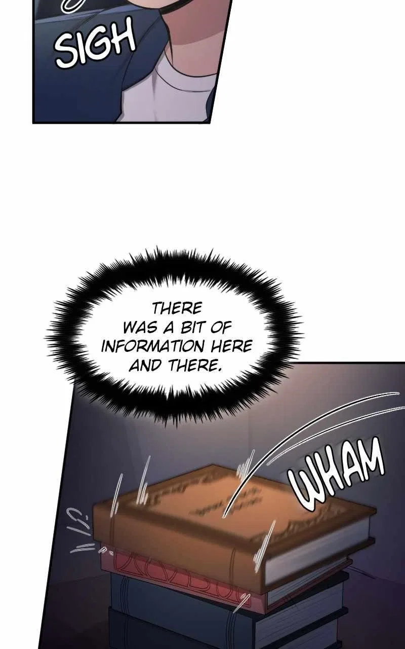 Paranoid Mage Chapter 13 – Page 75