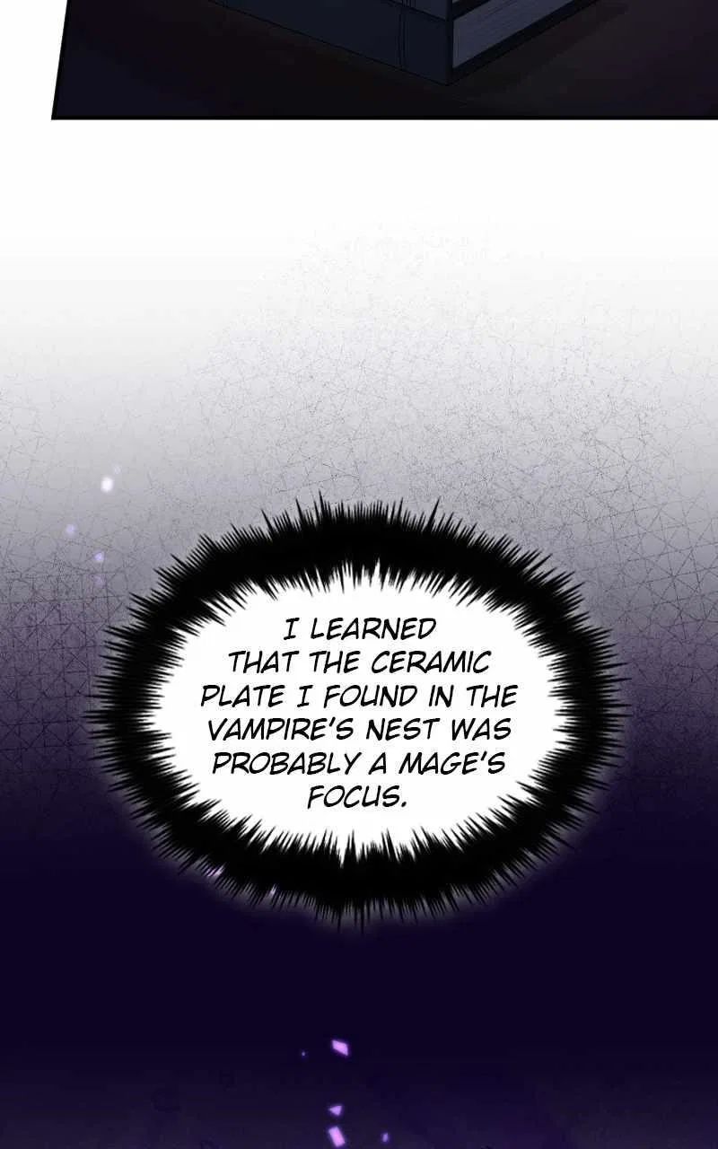 Paranoid Mage Chapter 13 – Page 76