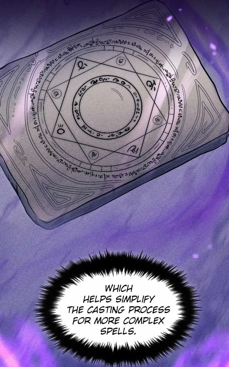 Paranoid Mage Chapter 13 – Page 77