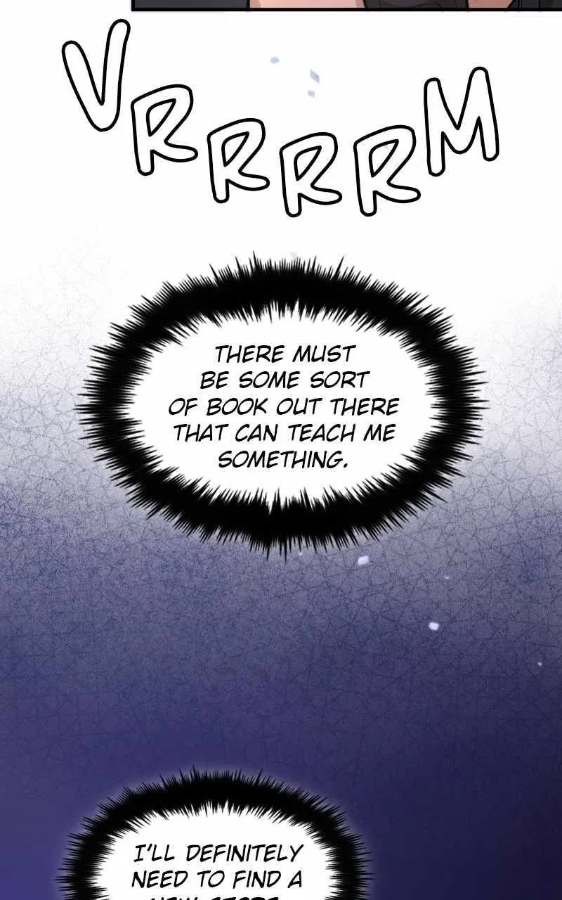 Paranoid Mage Chapter 13 – Page 82