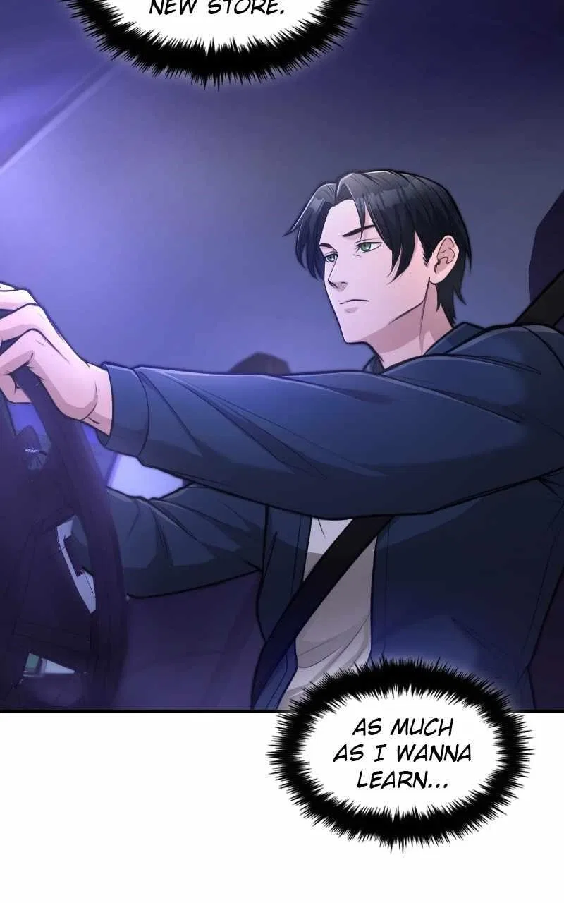 Paranoid Mage Chapter 13 – Page 83