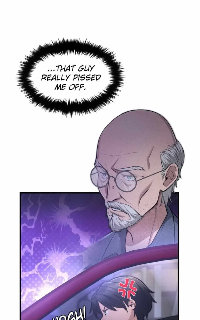 Paranoid Mage Chapter 13 – Page 84