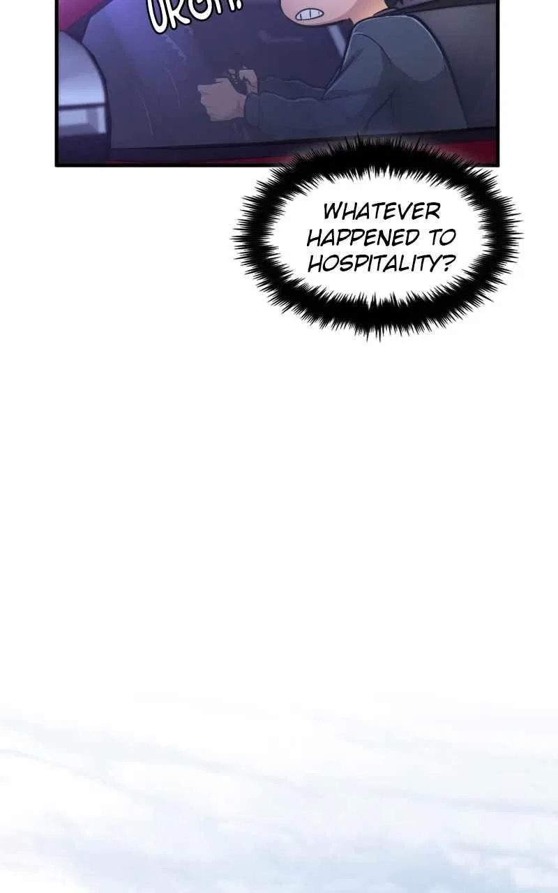 Paranoid Mage Chapter 13 – Page 85
