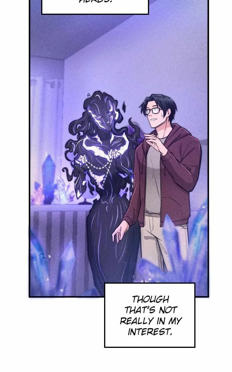 Paranoid Mage Chapter 13 – Page 88